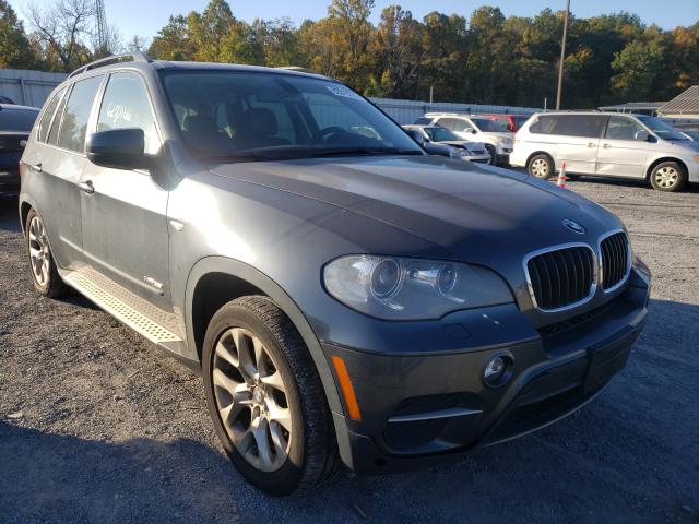 BMW X5 XDRIVE3 2012 5uxzv4c58cl748066