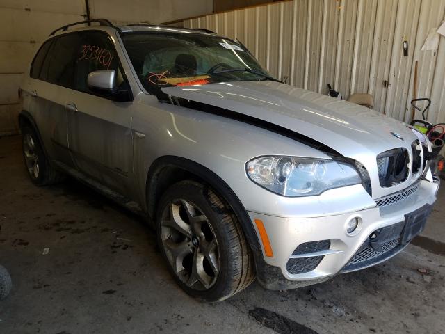 BMW X5 XDRIVE3 2012 5uxzv4c58cl748214