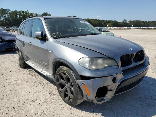 BMW X5 XDRIVE3 2012 5uxzv4c58cl749010