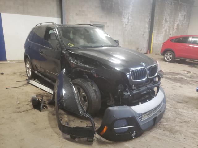 BMW X5 XDRIVE3 2012 5uxzv4c58cl749038