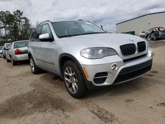 BMW X5 XDRIVE3 2012 5uxzv4c58cl749394