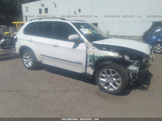 BMW X5 2012 5uxzv4c58cl749816