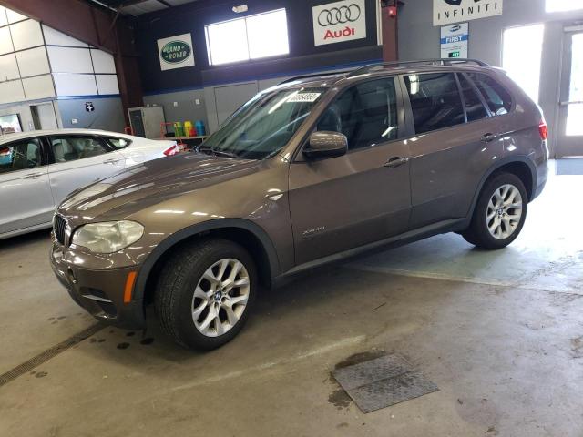 BMW X5 XDRIVE3 2012 5uxzv4c58cl750612