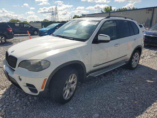 BMW X5 XDRIVE3 2012 5uxzv4c58cl750898