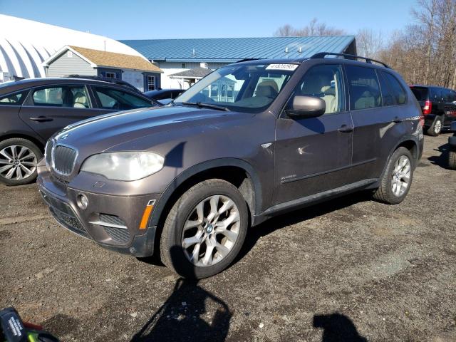 BMW X5 XDRIVE3 2012 5uxzv4c58cl750951