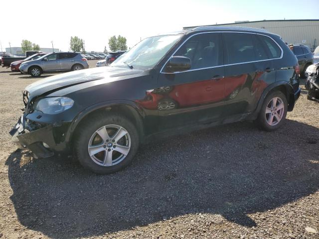 BMW X5 XDRIVE3 2012 5uxzv4c58cl751307