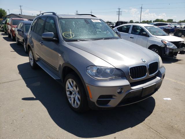 BMW X5 XDRIVE3 2012 5uxzv4c58cl751534