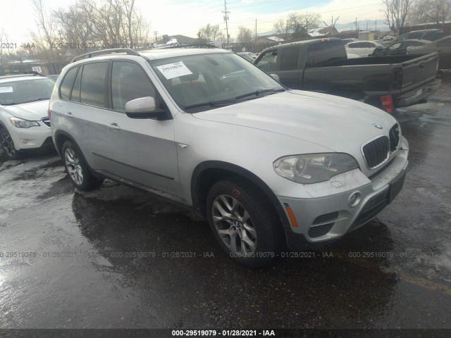 BMW X5 2012 5uxzv4c58cl752571