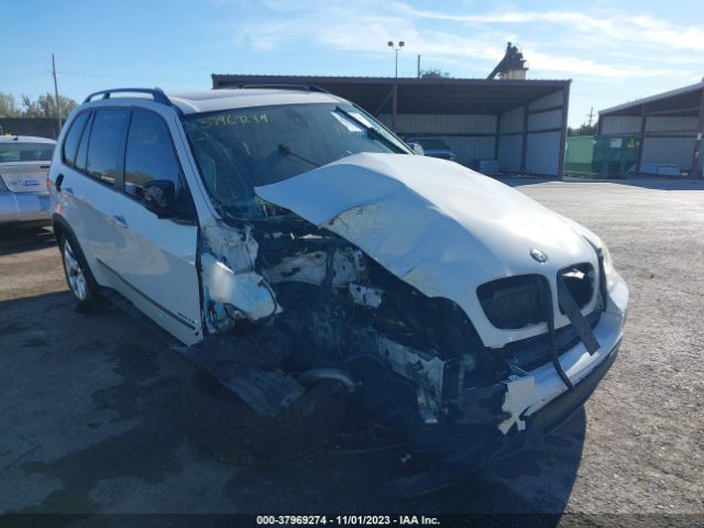 BMW X5 2012 5uxzv4c58cl752764