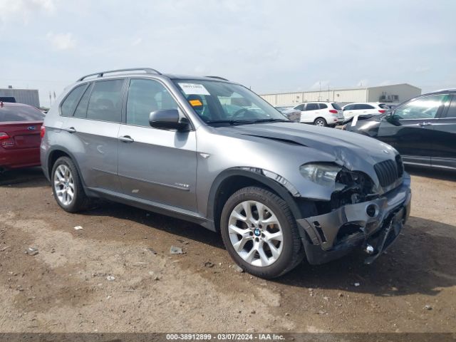 BMW X5 2012 5uxzv4c58cl752926