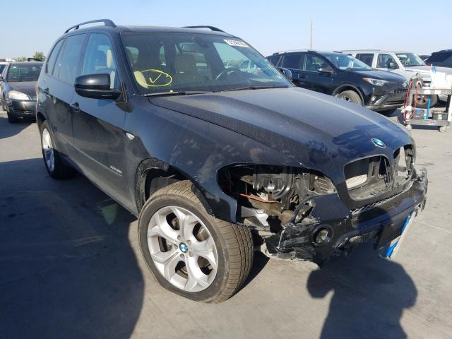 BMW X5 XDRIVE3 2012 5uxzv4c58cl753252