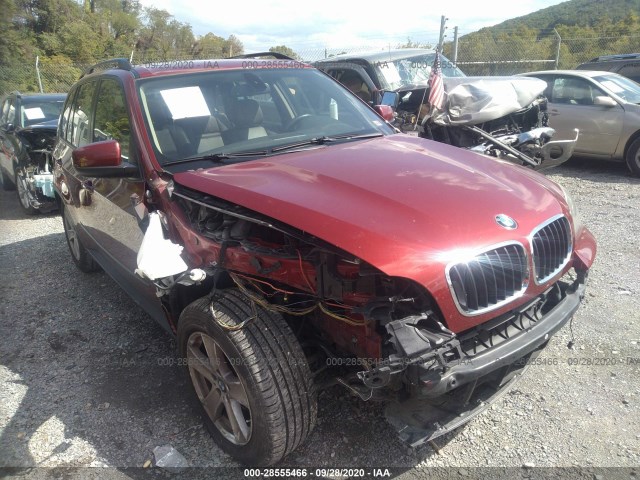 BMW X5 2012 5uxzv4c58cl754207