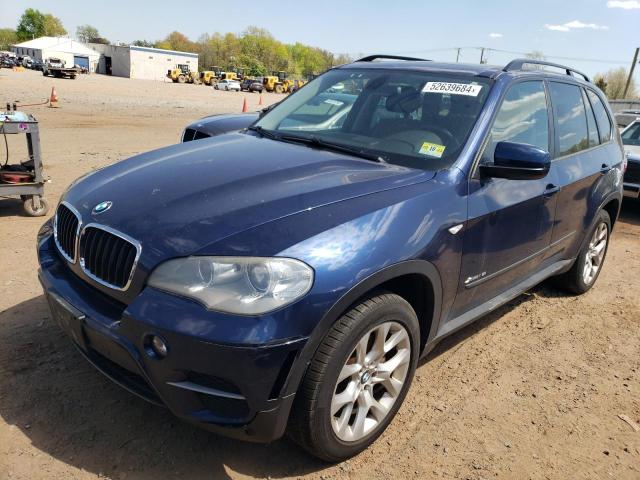 BMW X5 2012 5uxzv4c58cl754465