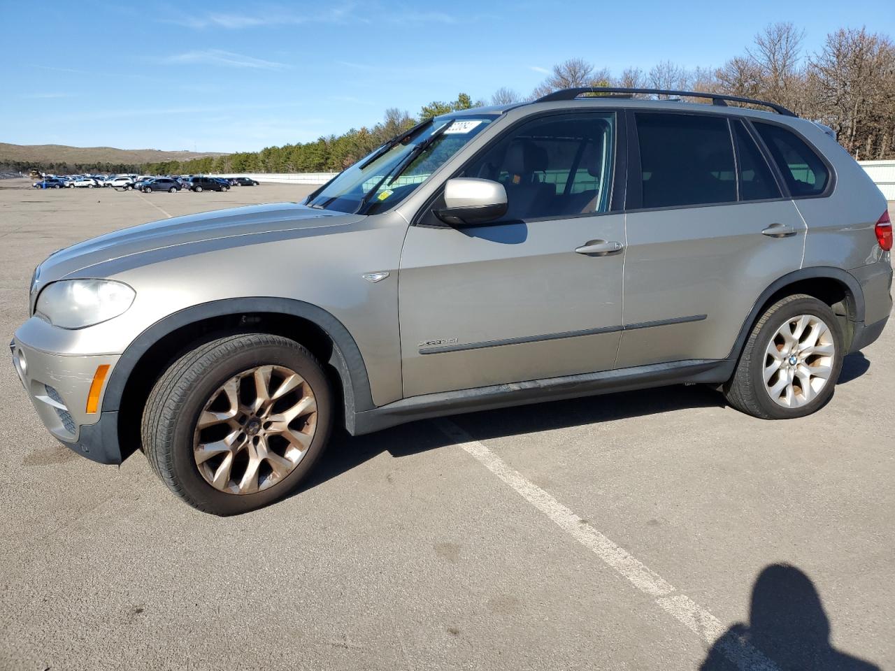 BMW X5 2012 5uxzv4c58cl754823