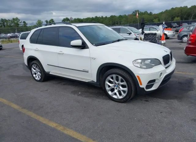 BMW X5 2012 5uxzv4c58cl754949