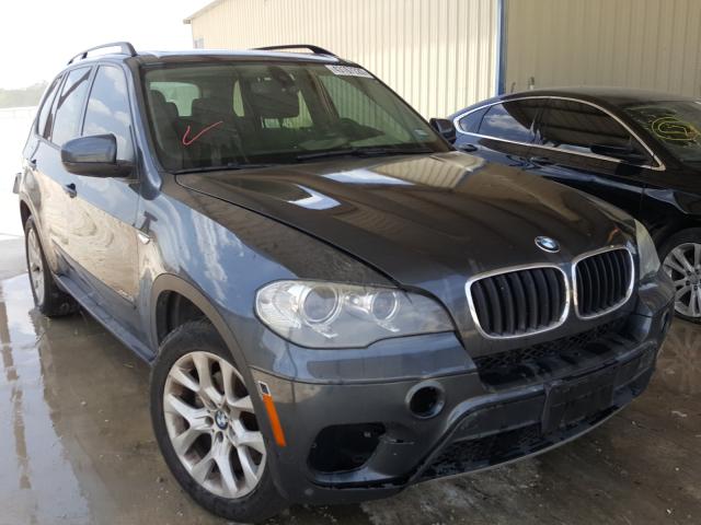 BMW X5 XDRIVE3 2012 5uxzv4c58cl754966