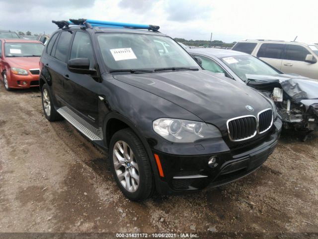 BMW X5 2012 5uxzv4c58cl755390