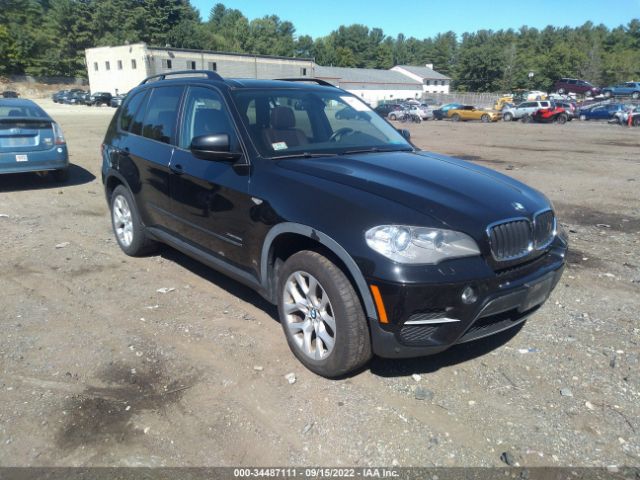 BMW X5 2012 5uxzv4c58cl757365