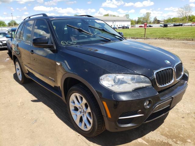 BMW X5 XDRIVE3 2012 5uxzv4c58cl759133