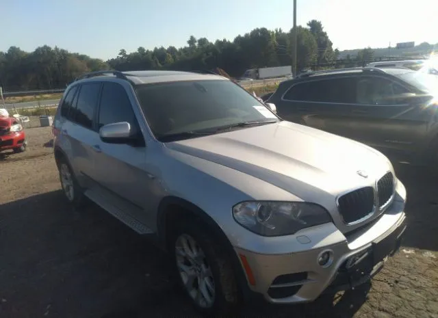 BMW X5 2012 5uxzv4c58cl759214