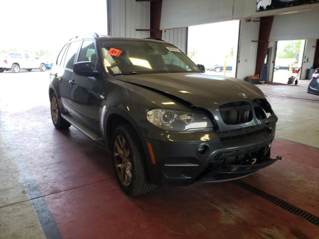 BMW X5 2011 5uxzv4c58cl759469