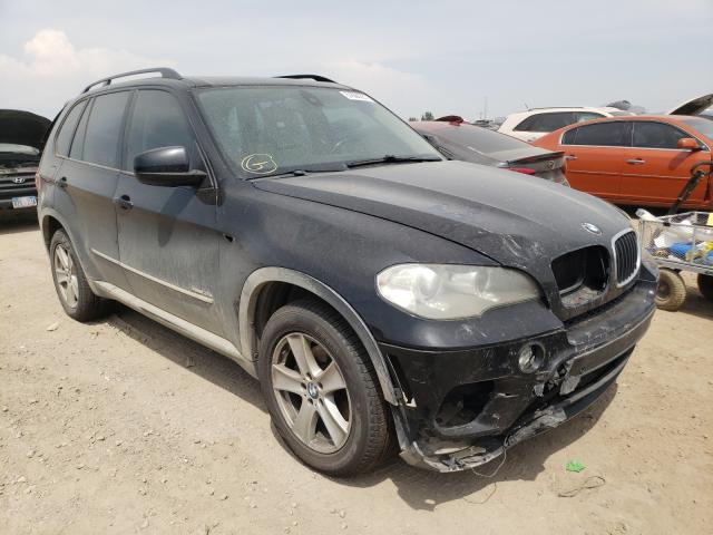 BMW X5 XDRIVE3 2012 5uxzv4c58cl760377