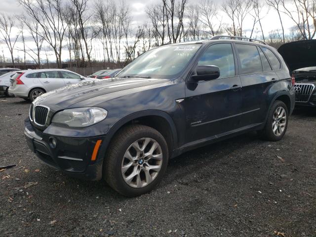 BMW X5 2012 5uxzv4c58cl761786