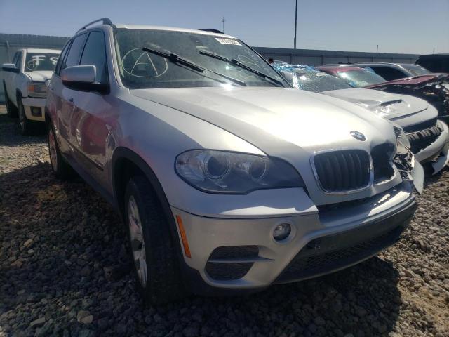 BMW X5 XDRIVE3 2012 5uxzv4c58cl762419