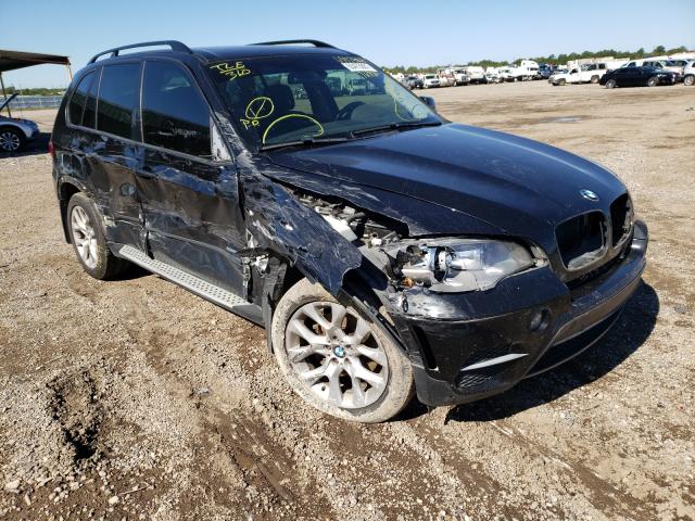 BMW X5 XDRIVE3 2012 5uxzv4c58cl763067