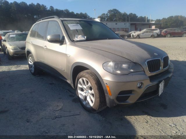 BMW X5 2012 5uxzv4c58cl764123