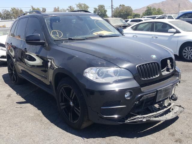 BMW NULL 2012 5uxzv4c58cl764476