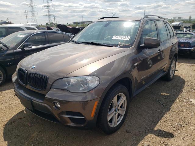 BMW NULL 2012 5uxzv4c58cl764526