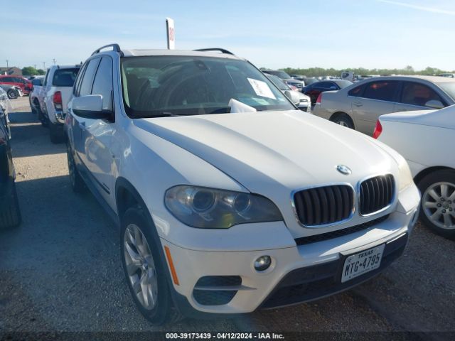 BMW X5 2012 5uxzv4c58cl764591