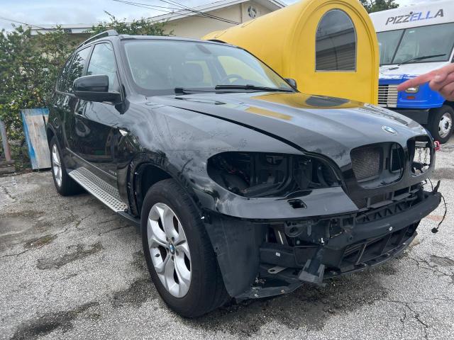 BMW X5 2012 5uxzv4c58cl765174