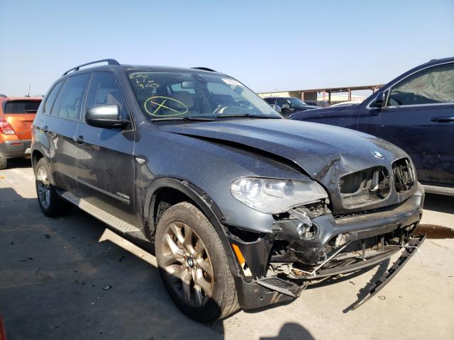 BMW X5 XDRIVE3 2012 5uxzv4c58cl765286