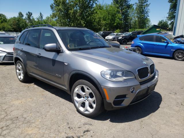 BMW X5 XDRIVE3 2012 5uxzv4c58cl765384