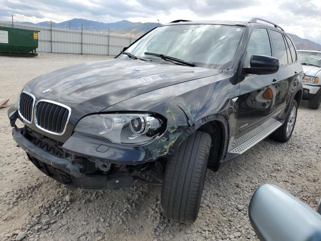 BMW X5 2012 5uxzv4c58cl765563