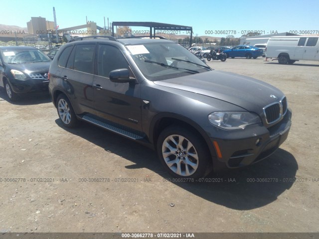 BMW X5 2012 5uxzv4c58cl765594