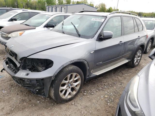 BMW X5 2012 5uxzv4c58cl765689