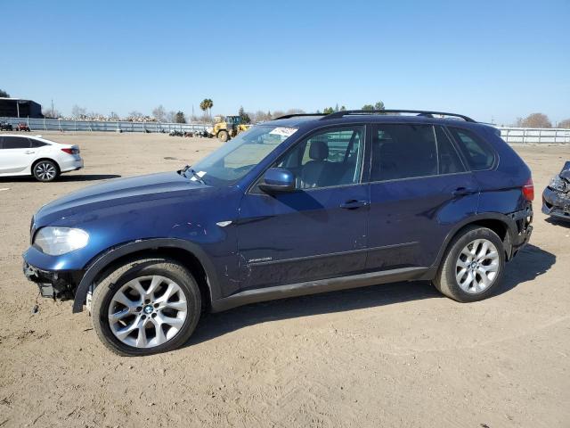 BMW X5 XDRIVE3 2012 5uxzv4c58cl765790