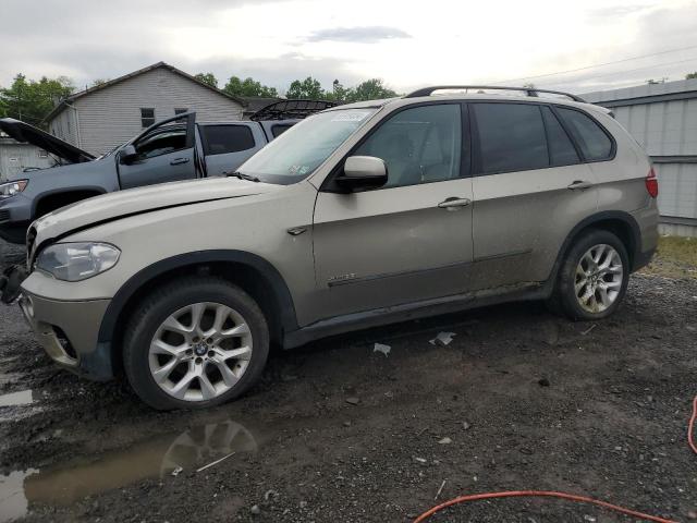 BMW X5 2012 5uxzv4c58cl767068