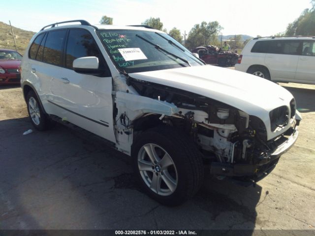 BMW X5 2012 5uxzv4c58cl767894