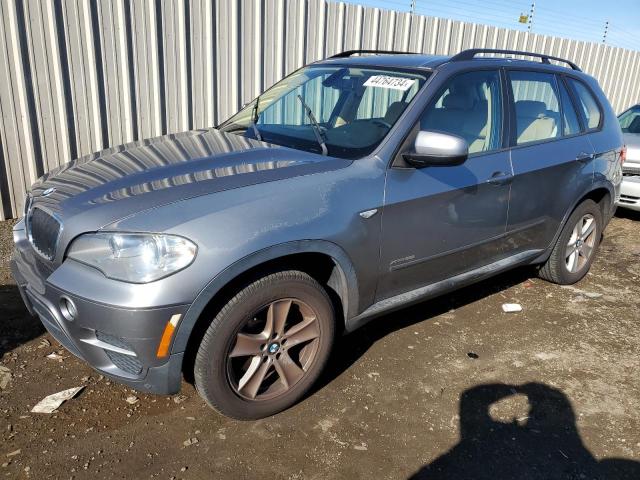 BMW X5 2012 5uxzv4c58cl767913