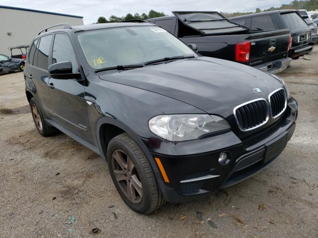 BMW X5 2011 5uxzv4c58cl889736