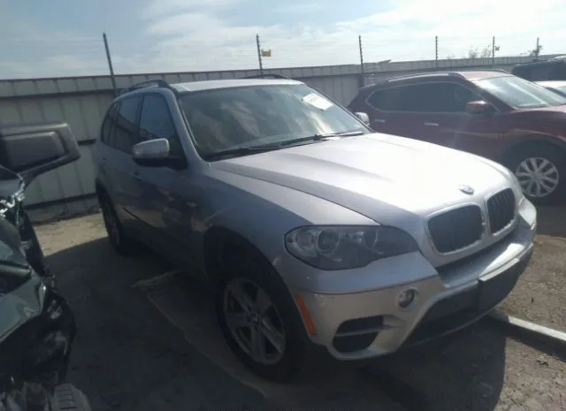 BMW X5 2012 5uxzv4c58cl889929