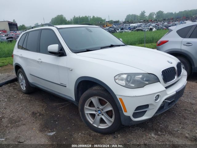 BMW X5 2012 5uxzv4c58cl889946