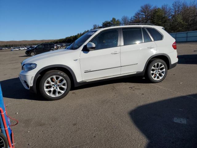 BMW X5 2012 5uxzv4c58cl889994