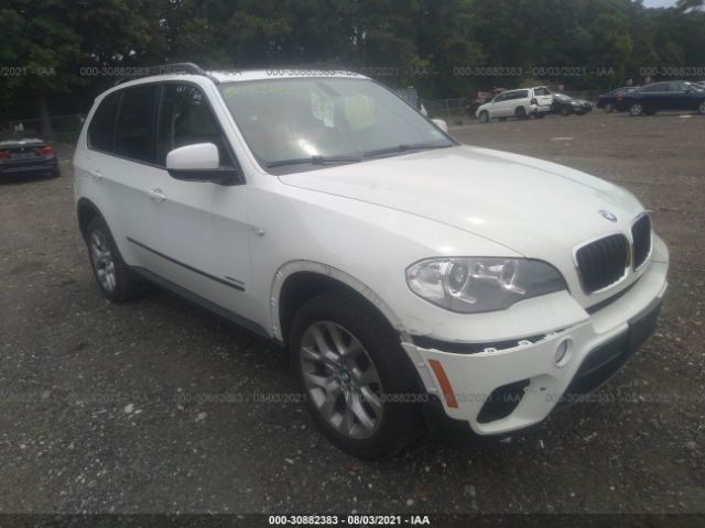 BMW X5 2012 5uxzv4c58cl985589