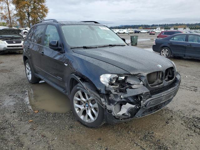 BMW X5 XDRIVE3 2012 5uxzv4c58cl985835