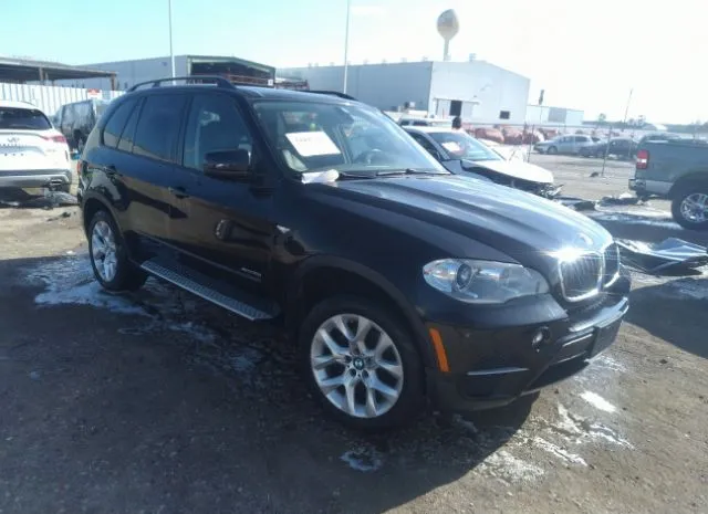 BMW X5 2012 5uxzv4c58cl986189